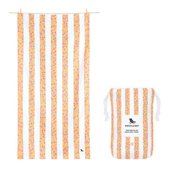 XL Quick Dry Towel - 100s & 1000s