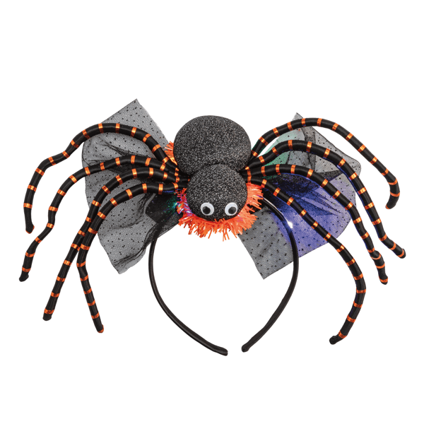 Halloween Light Up Headbands