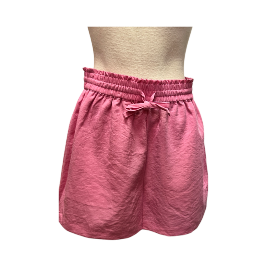 Lyra Shorts Pink