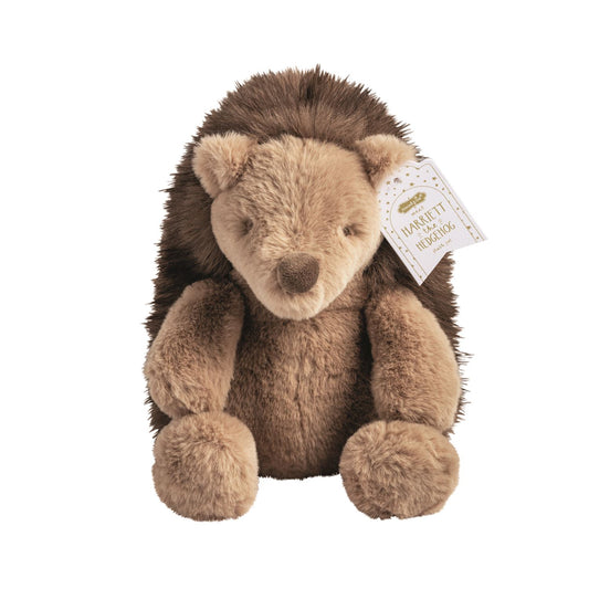 Harriett the Hedgehog Plush Pal