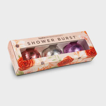 Shower Burst Trio Garden of Love