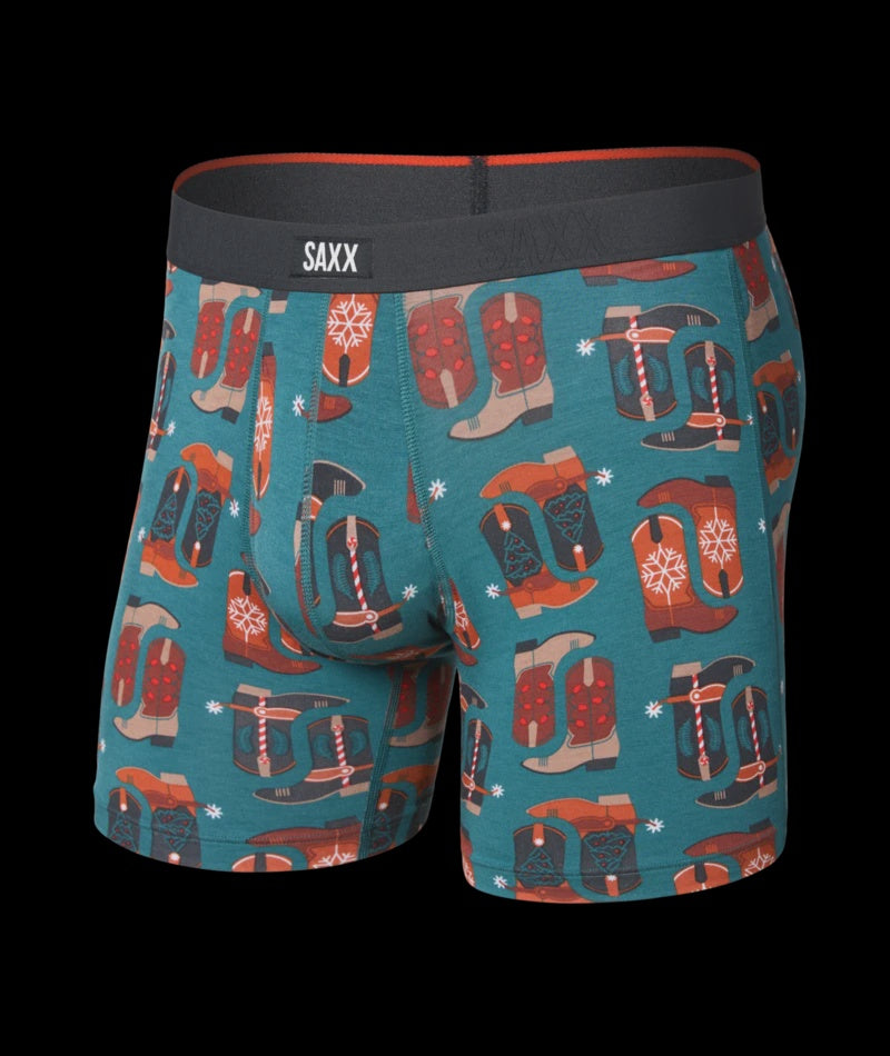 Vibe Xtra Soft Comfort St. Nicks Kicks