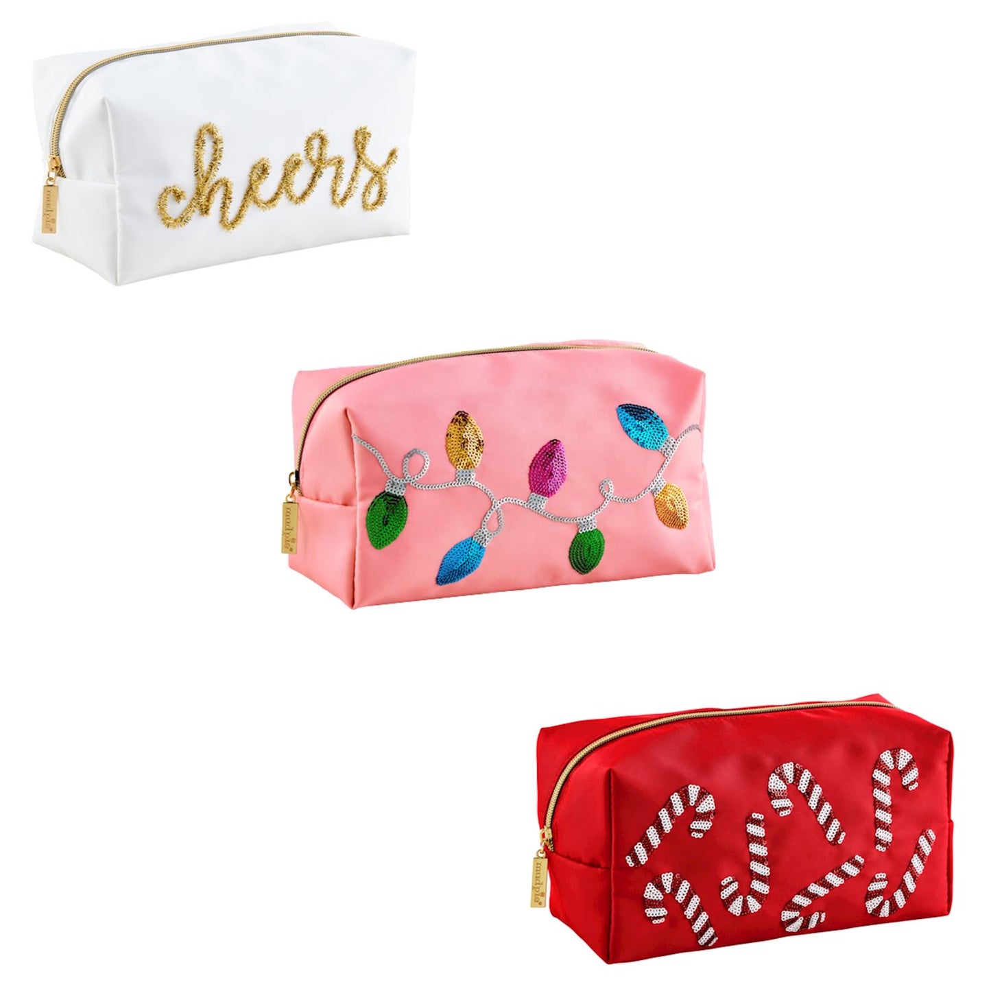 Holiday Sparkle Cases