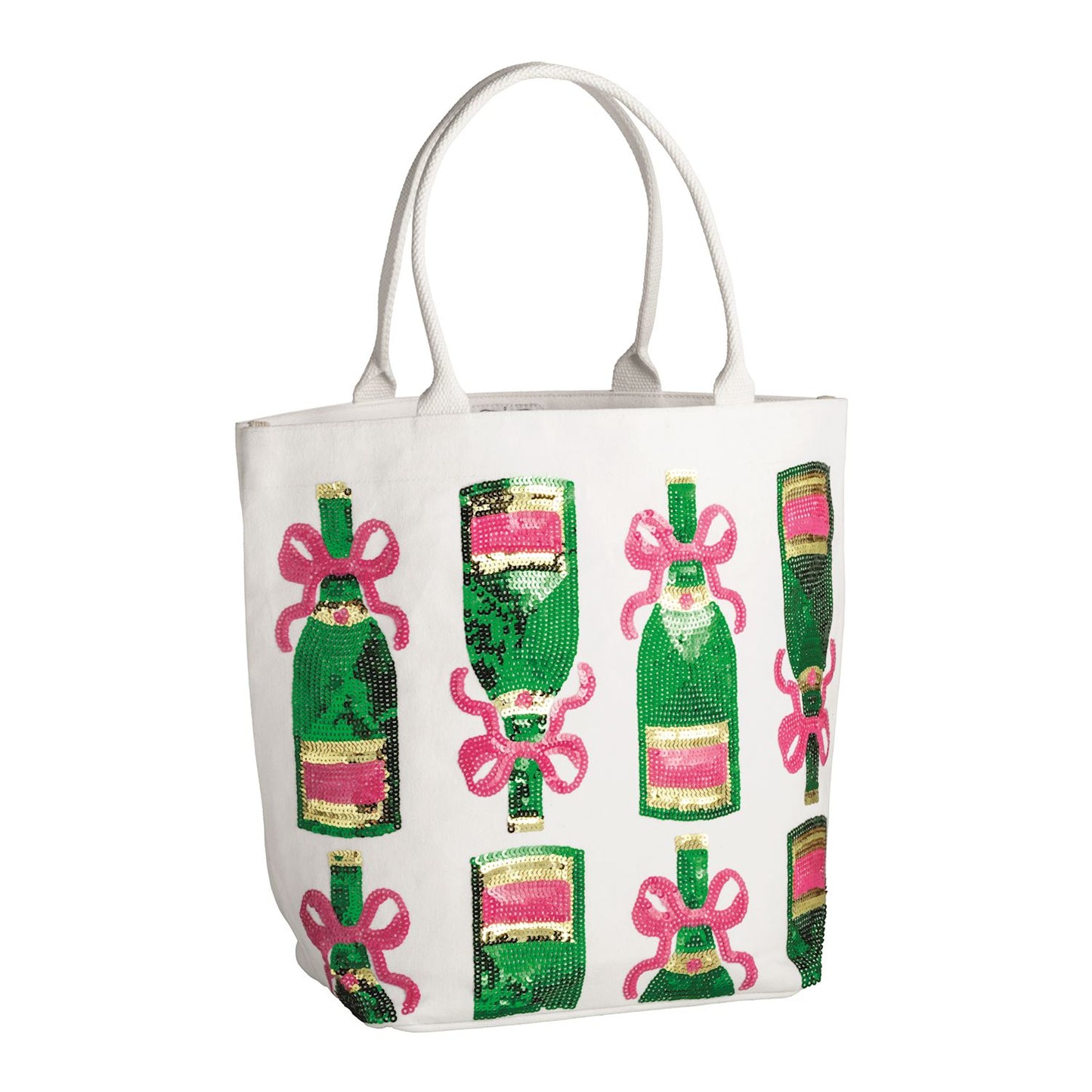 Cheers Sparkle Tote