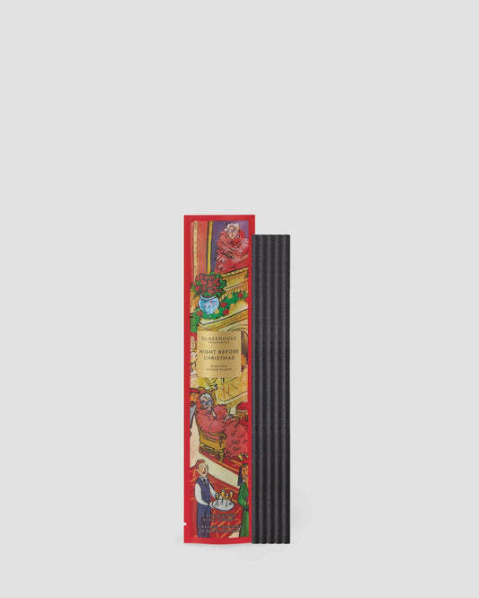 Night Before Christmas Scent Stems