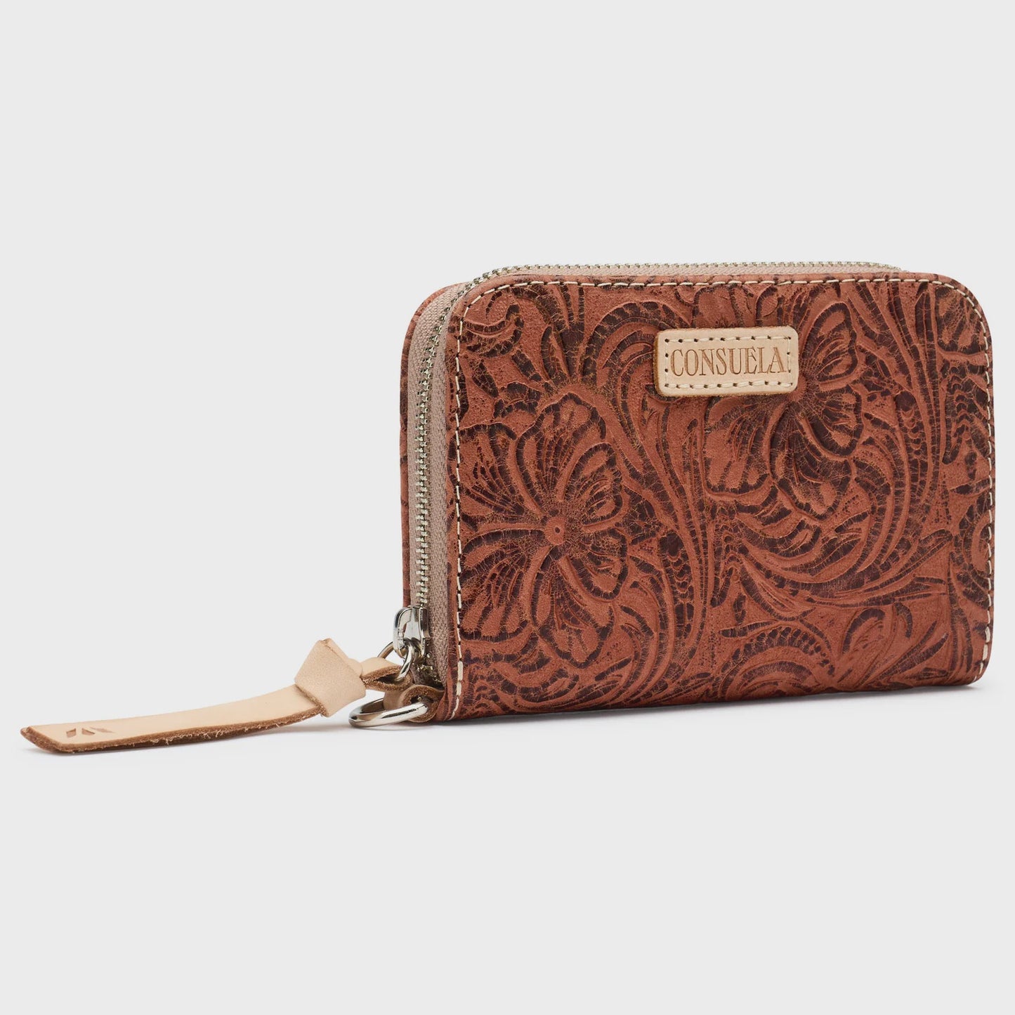 Sally Zippy Wallet