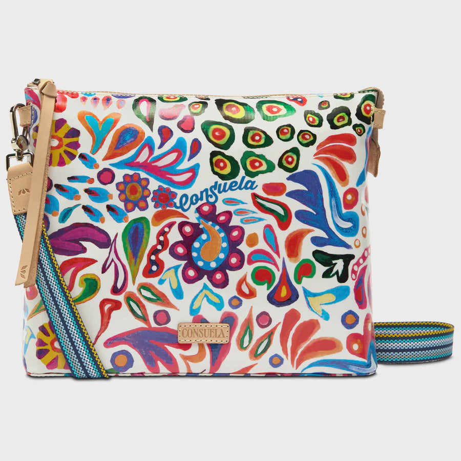 Bianca Downtown Crossbody
