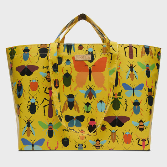 Fields Jumbo Bag
