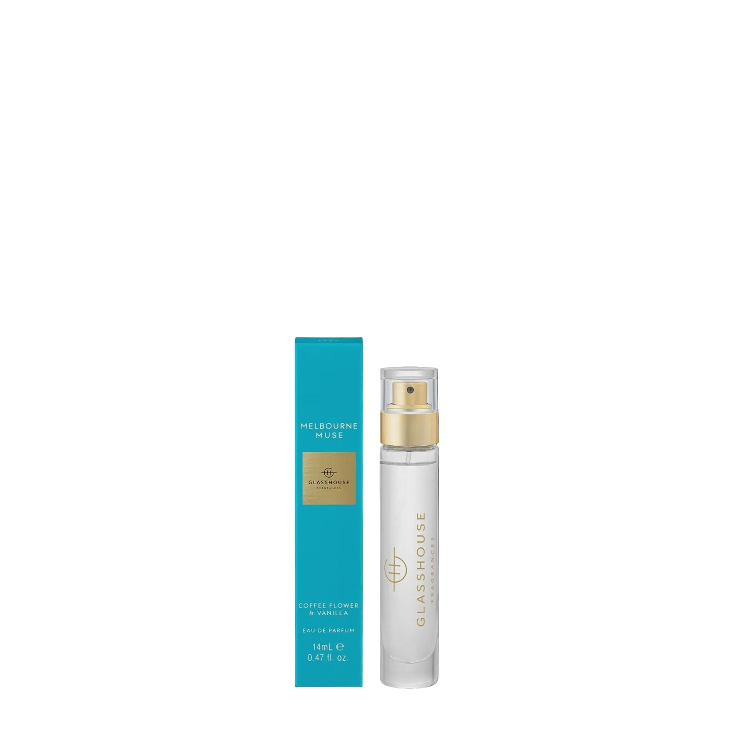 Melbourne Muse Eau de Parfum