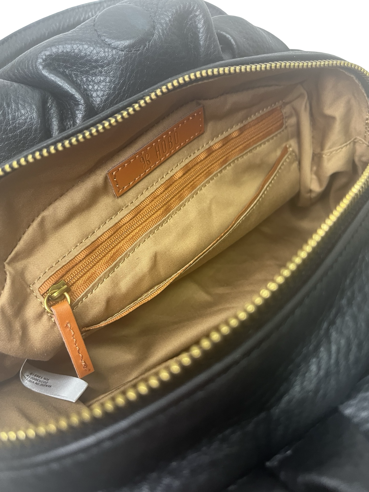 Darling by Hobo in Black