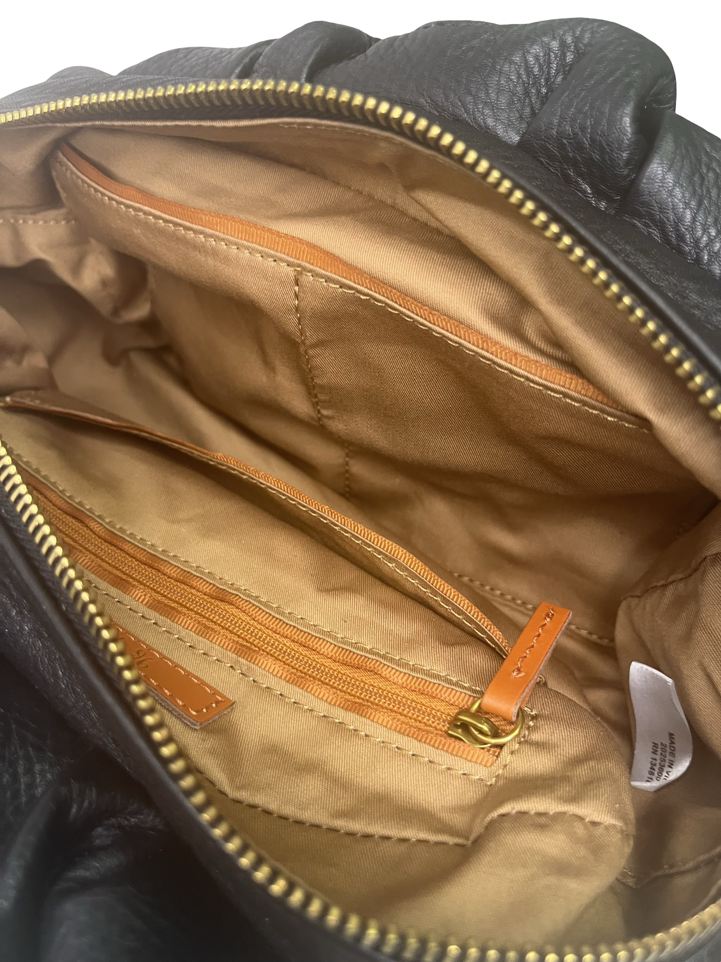 Darling by Hobo in Black