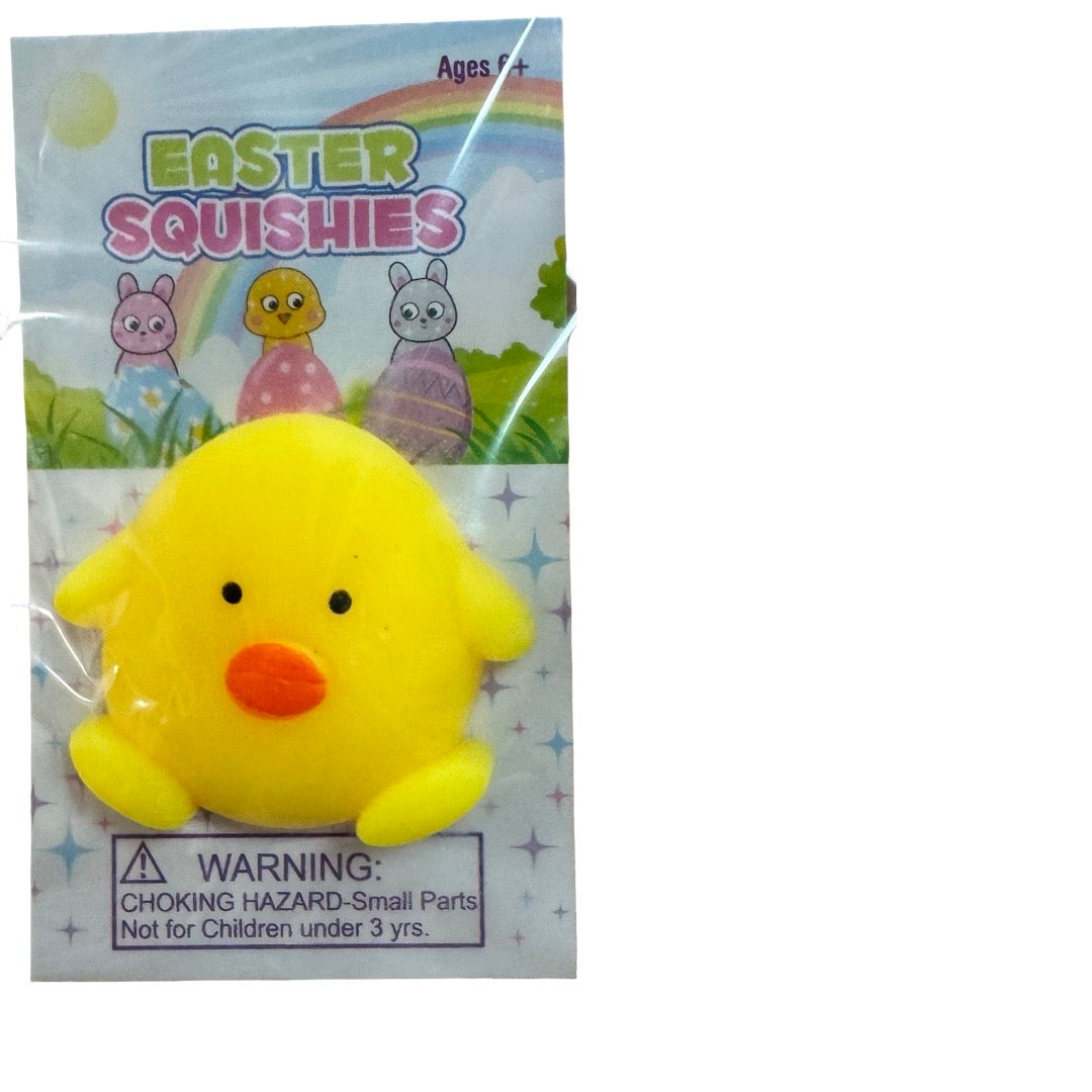 Easter Squishies
