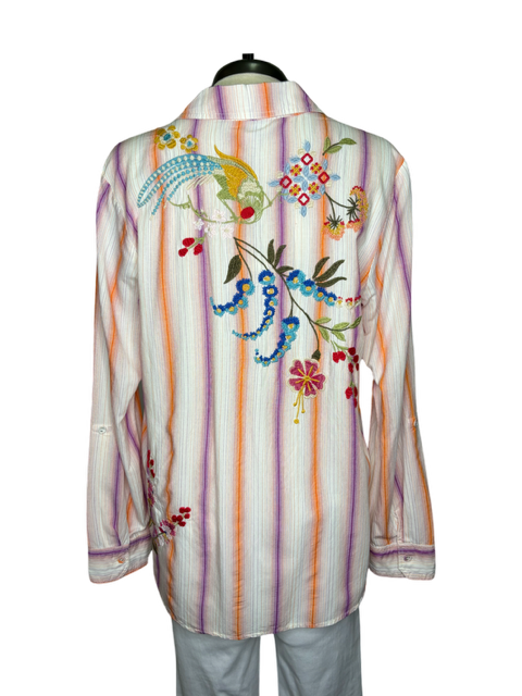 Dionne Relaxed Shirt