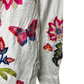 Gracey Linen Oversized Shirt