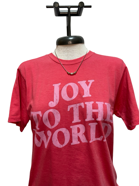 Joy to the World TShirt