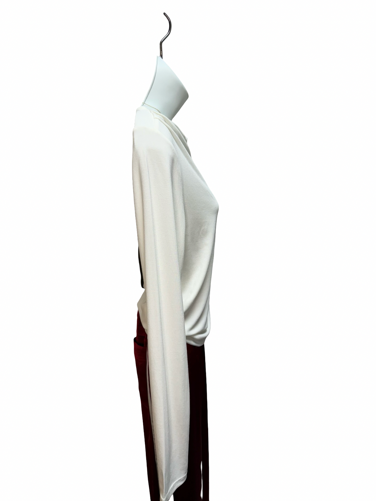Nolita Nights Top Sandstone