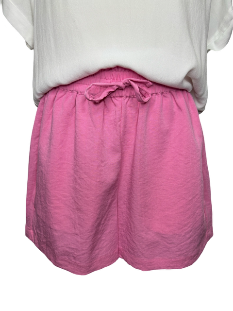 Lyra Shorts Pink