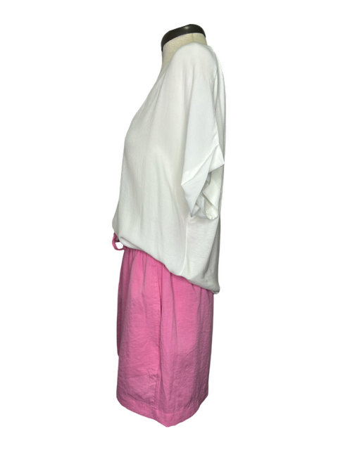 Lyra Shorts Pink