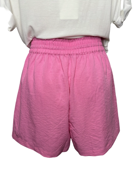 Lyra Shorts Pink