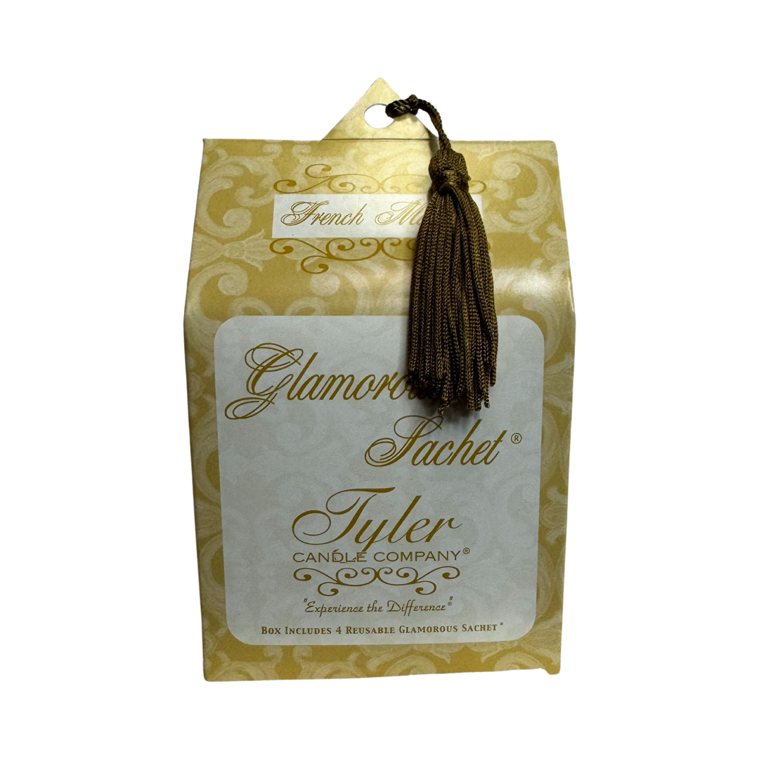 Glamorous Sachet