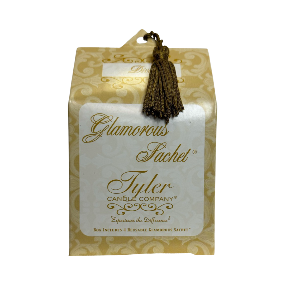 Glamorous Sachet