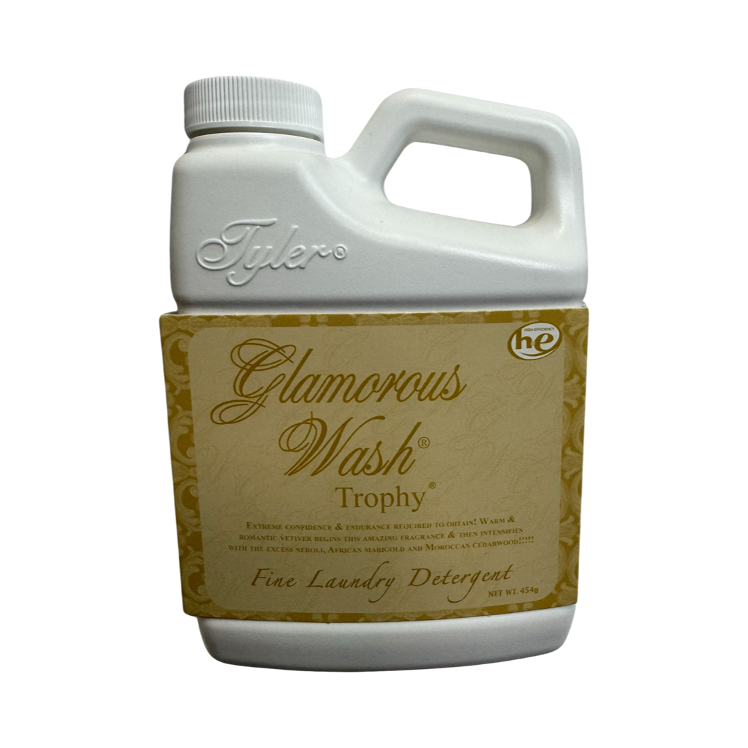 Trophy Glamorous Wash