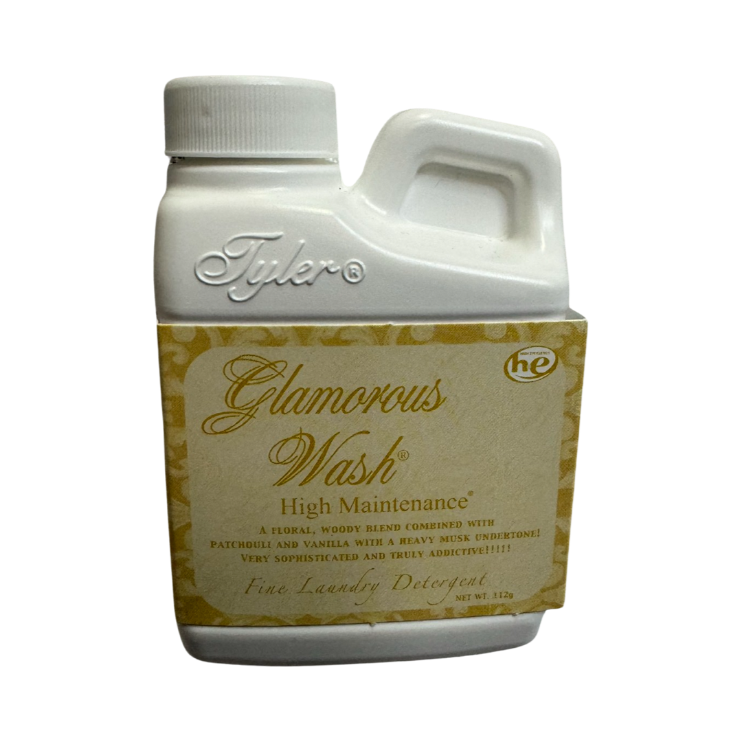 High Maintenance Glamorous Wash