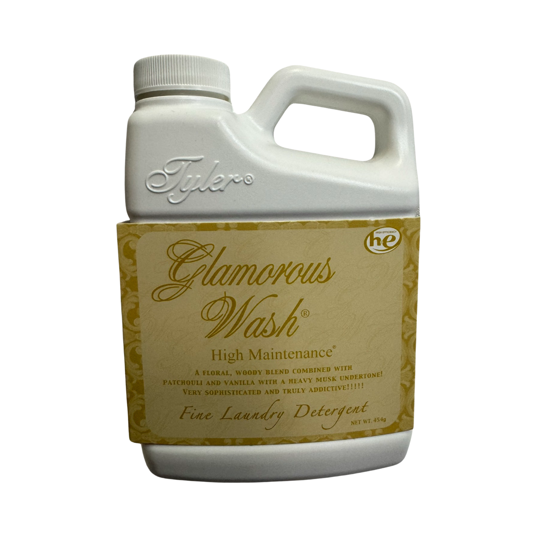 High Maintenance Glamorous Wash