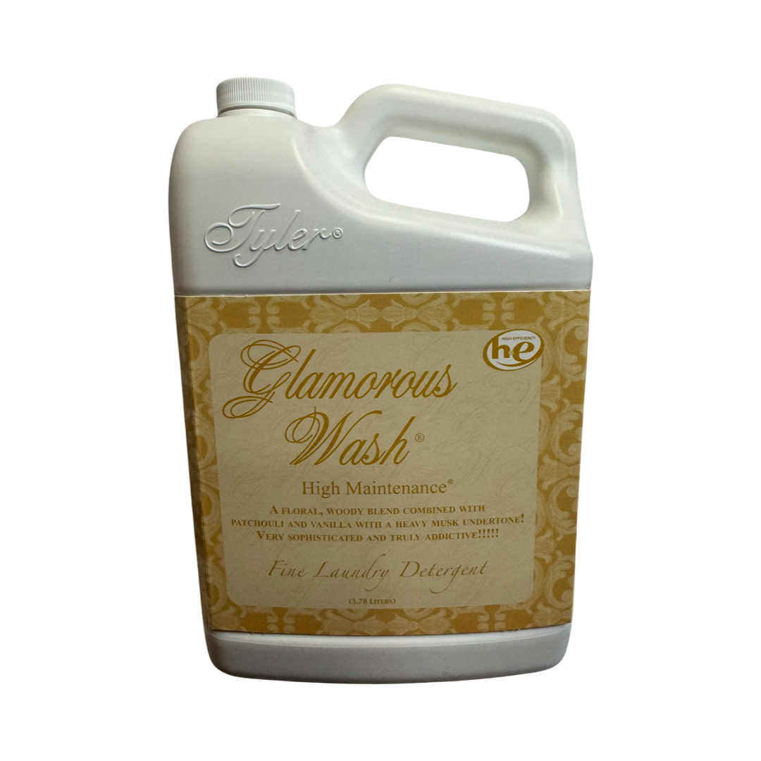 High Maintenance Glamorous Wash