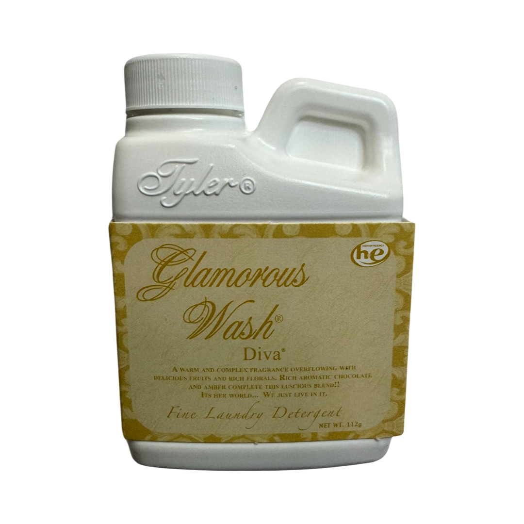 Diva Glamorous Wash