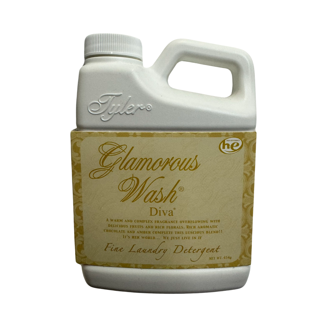 Diva Glamorous Wash