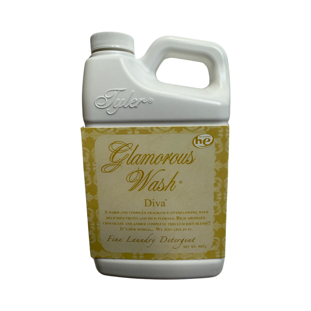 Diva Glamorous Wash