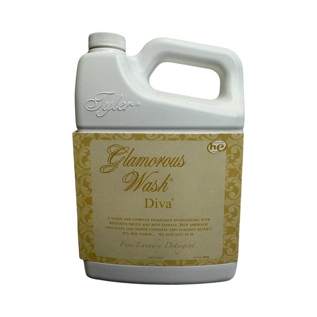 Diva Glamorous Wash