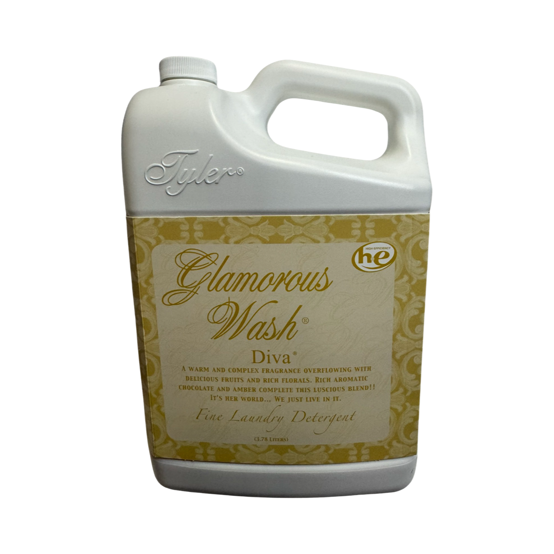 Diva Glamorous Wash