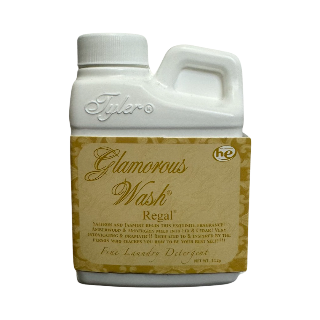 Regal Glamorous Wash