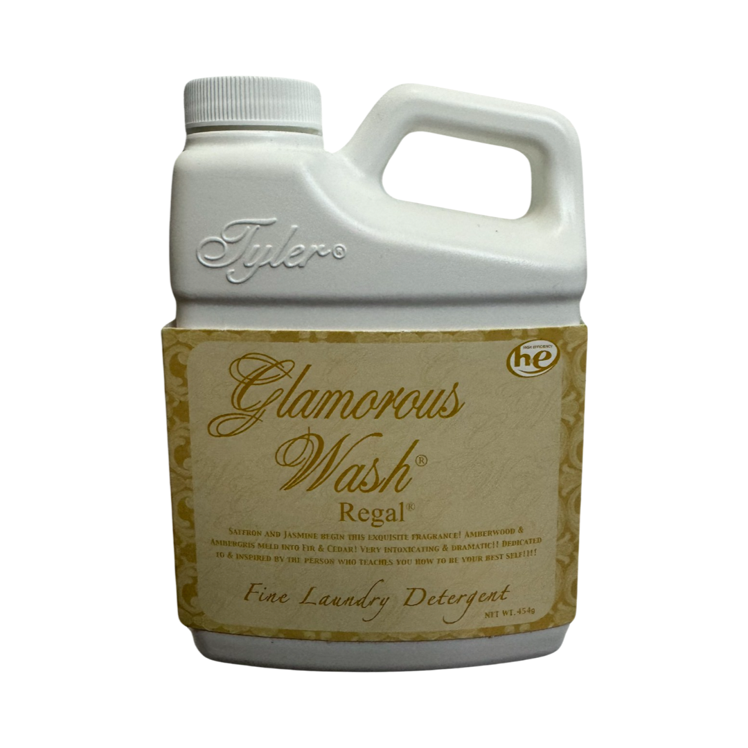 Regal Glamorous Wash