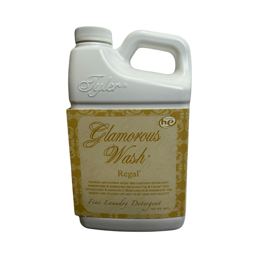 Regal Glamorous Wash