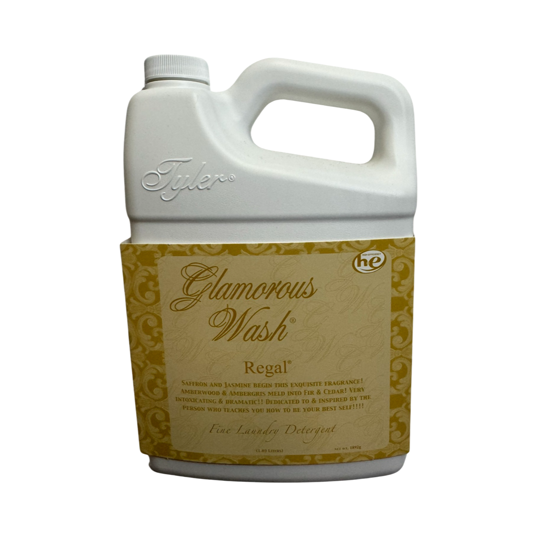 Regal Glamorous Wash