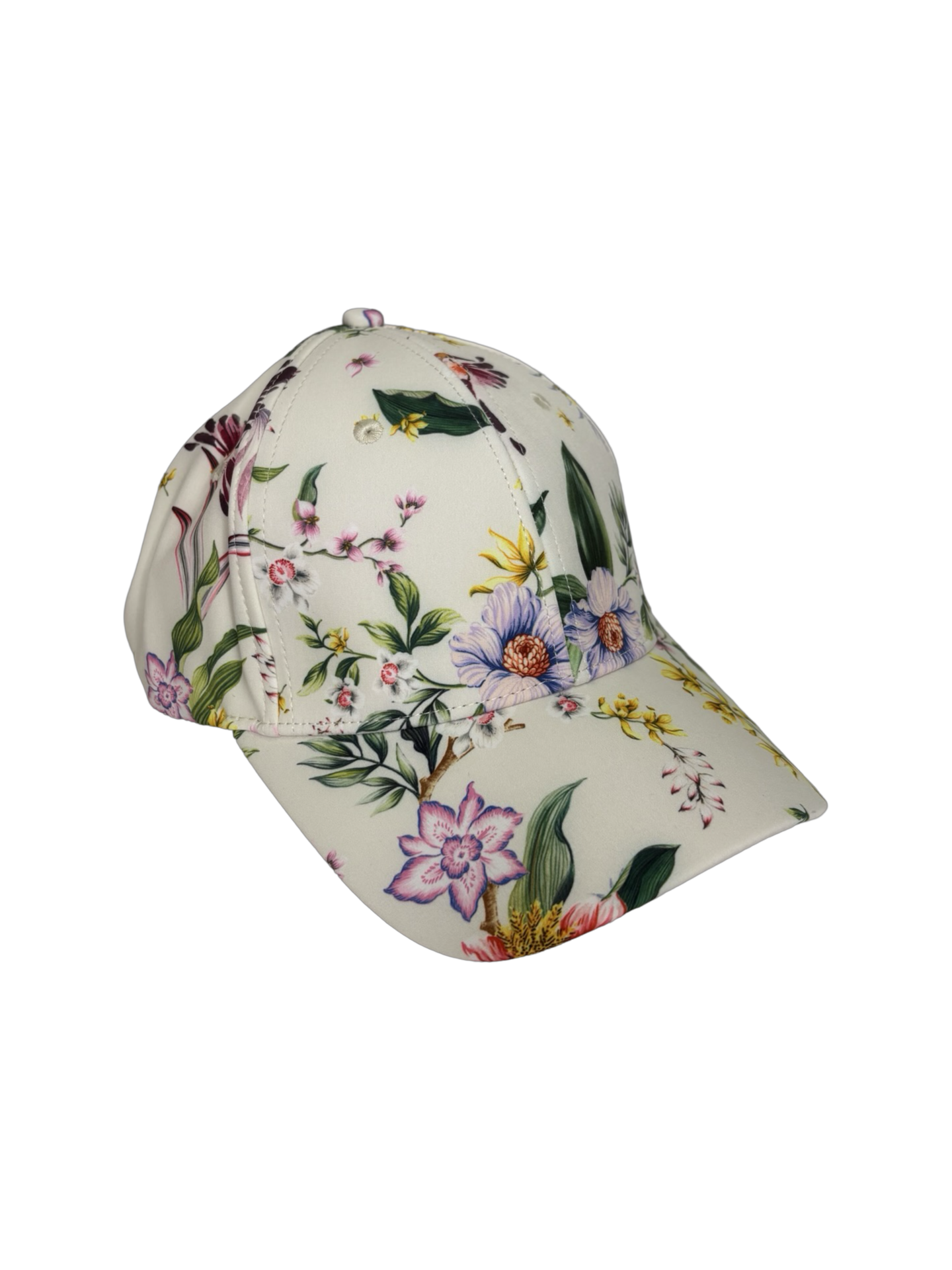 Bee Active Baseball Hat Willah