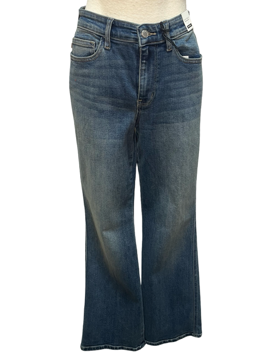 Judy Blue MR Alex Bootcut Jean