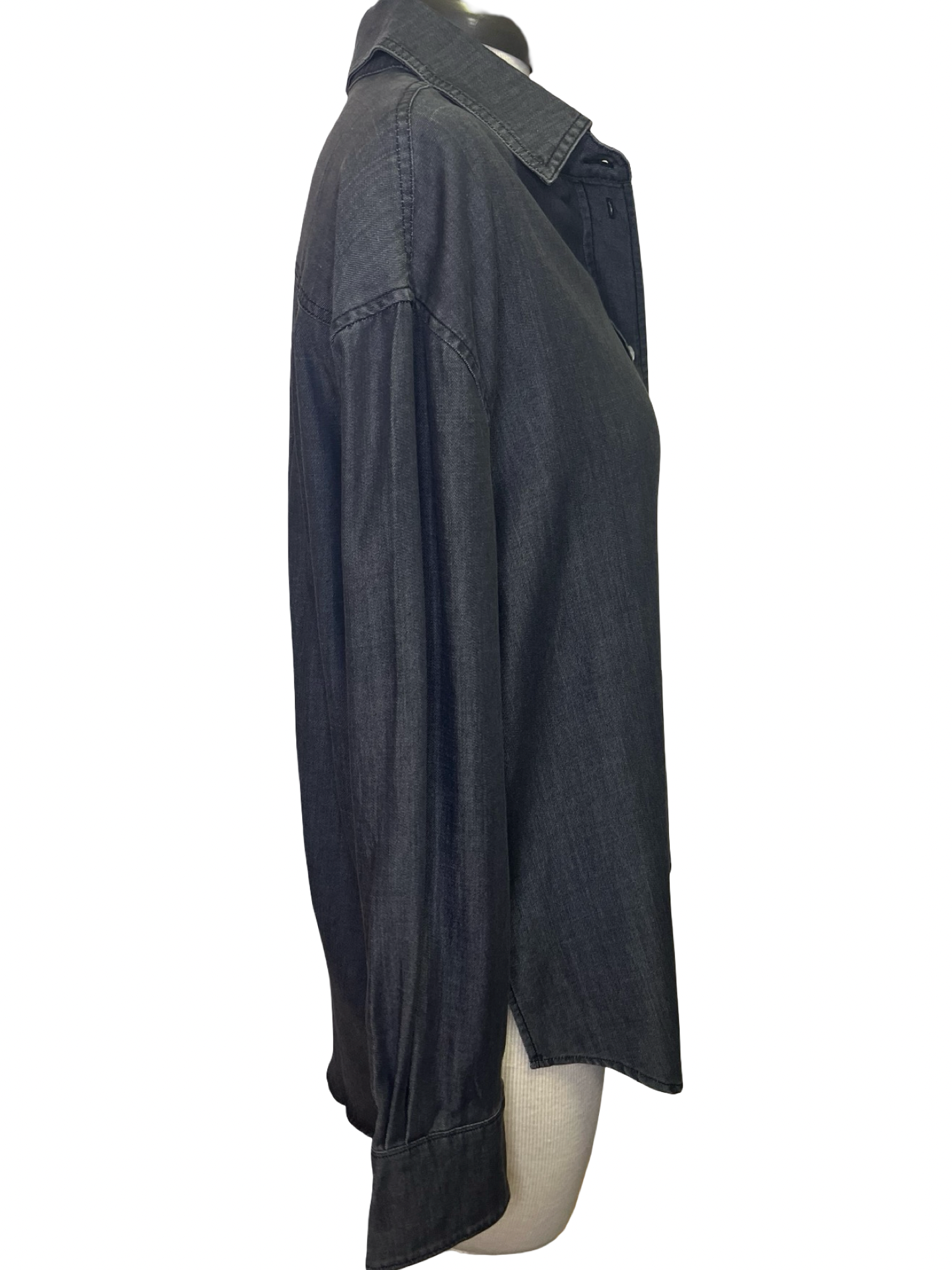 Lunette St Chambray Shirt