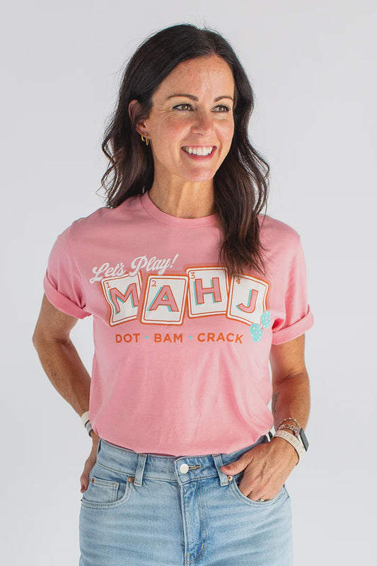 Mahj TShirt