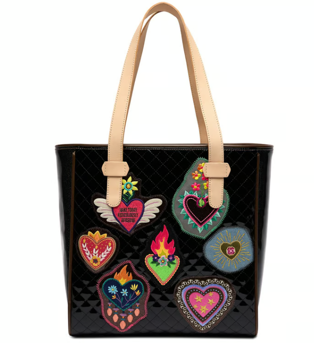 Marisol Classic Tote