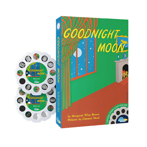 Moonlite Goodnight Moon Single Story