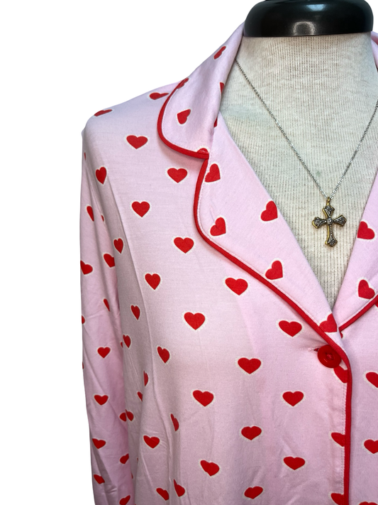 Wildest Dreams Night Shirt