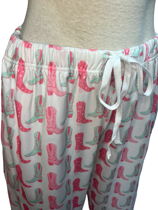 Boots Lounge Pants