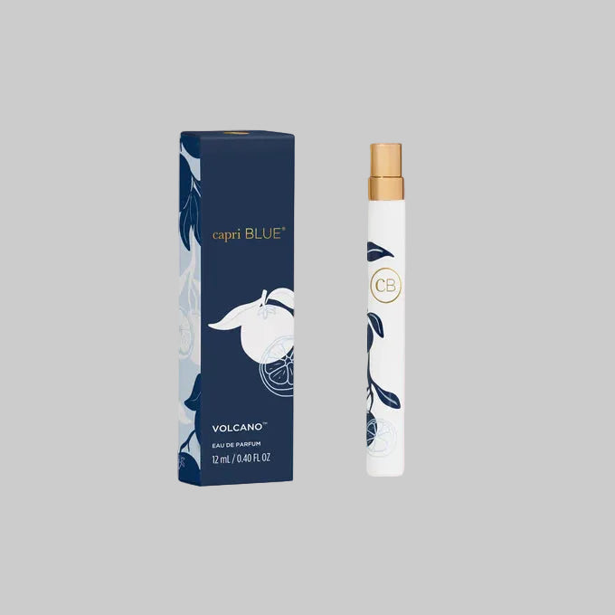 Volcano Eau de Parfum Spray Pen .34oz