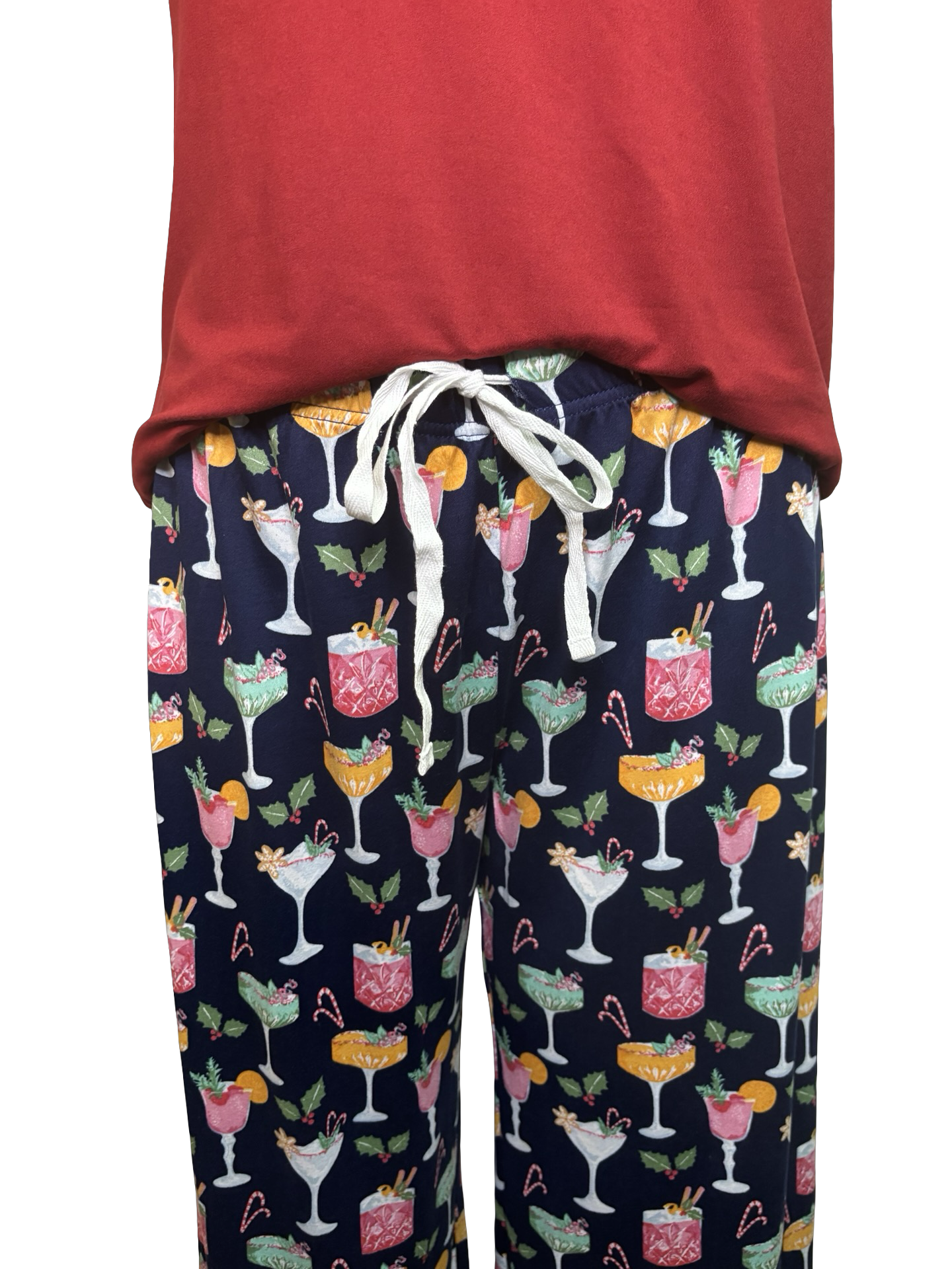 Fizz the Season Sleep Pants