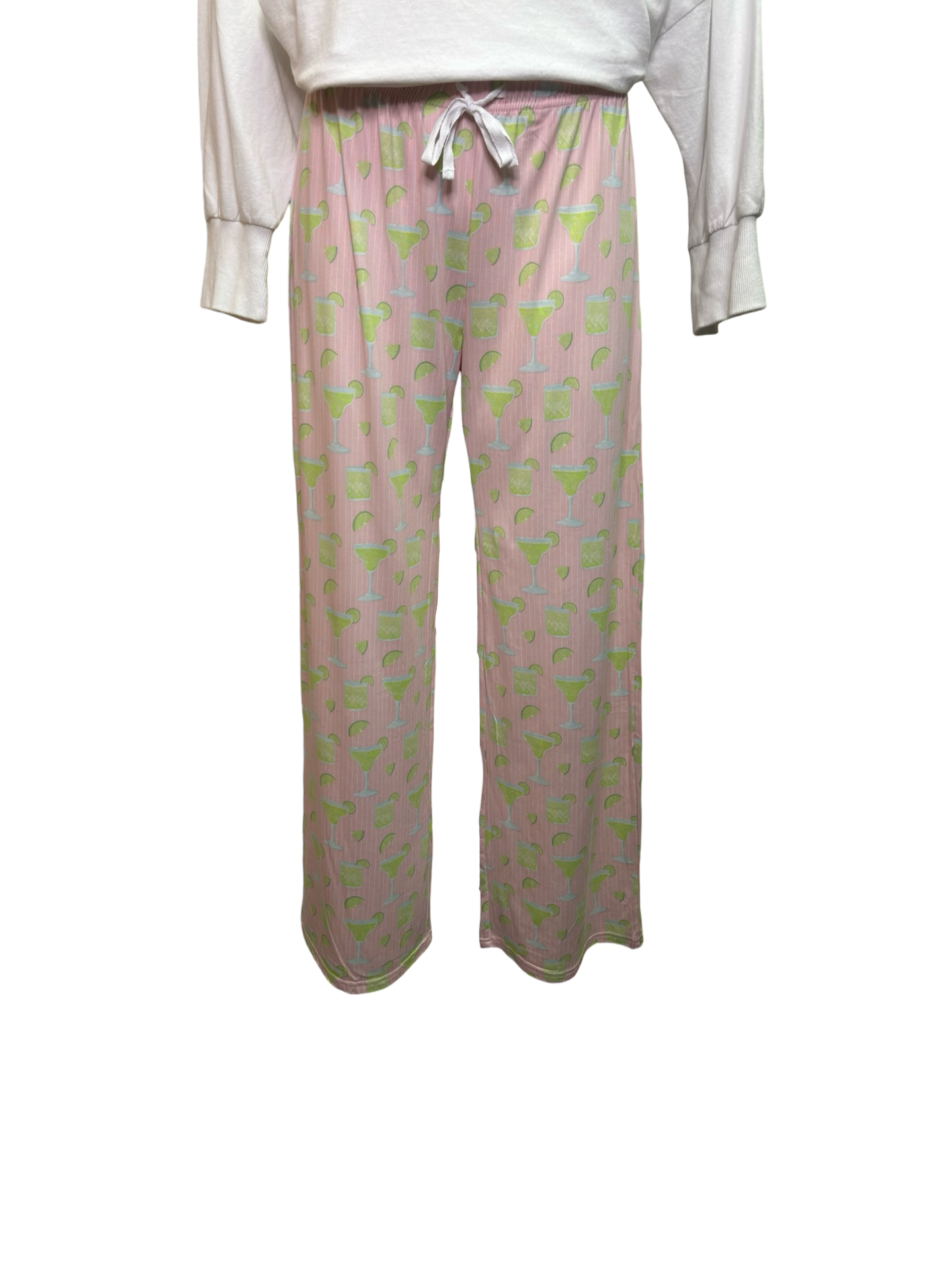 Salty but Sweet Sleep Pants