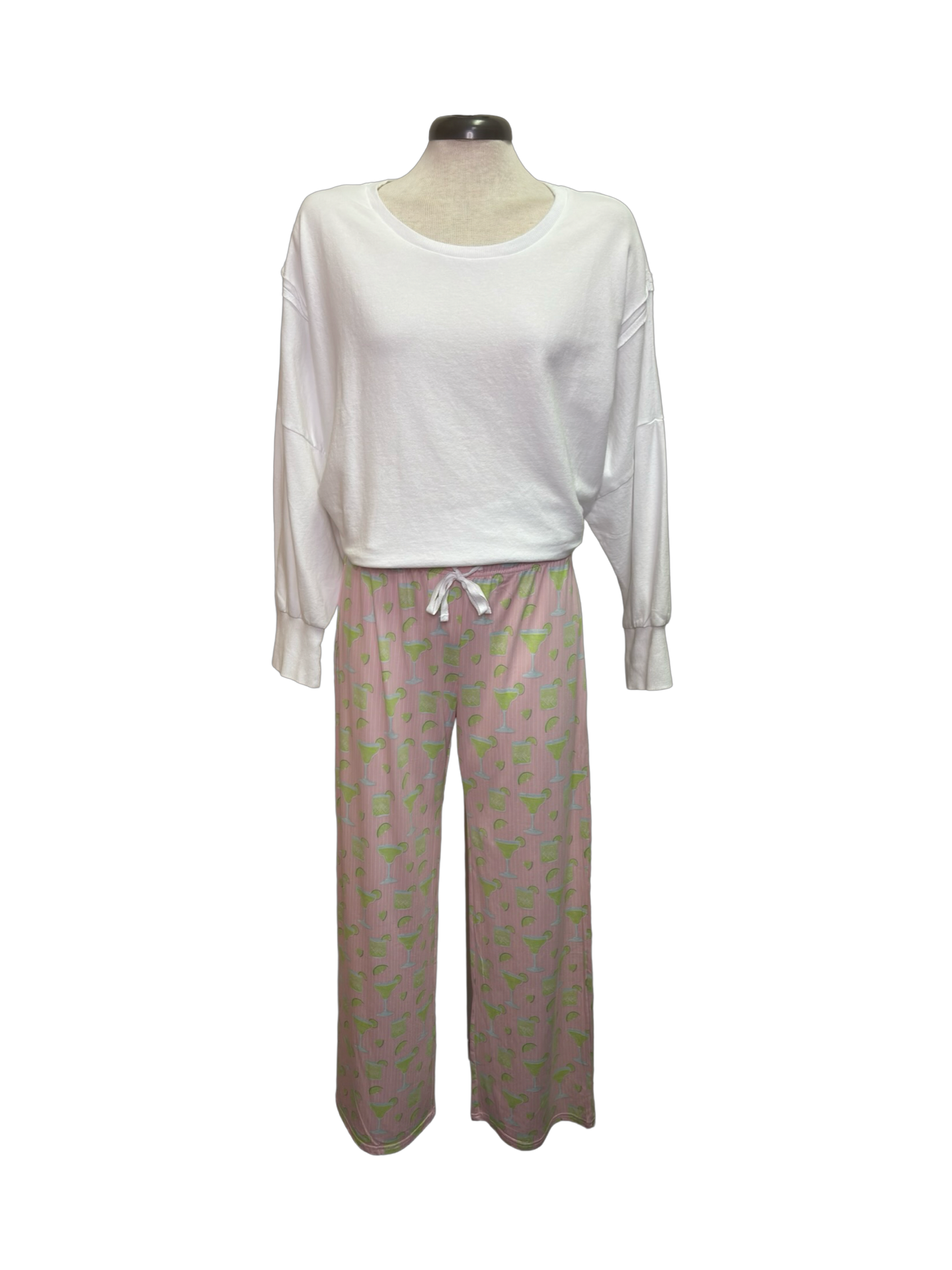 Salty but Sweet Sleep Pants